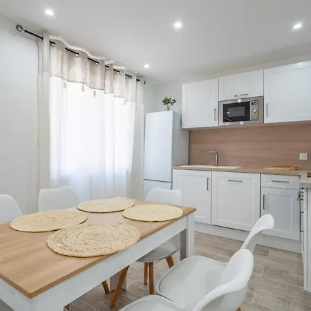 Apartment 4p *