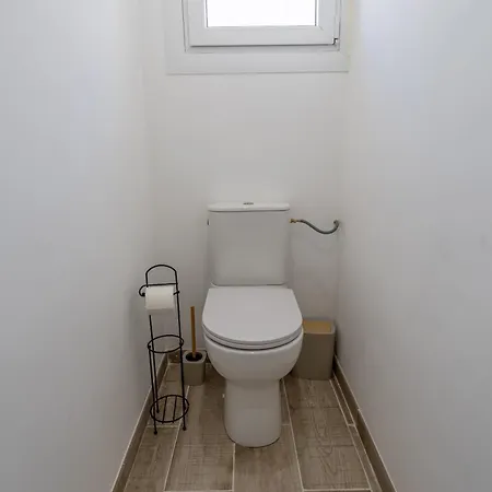 Apartment 4p *